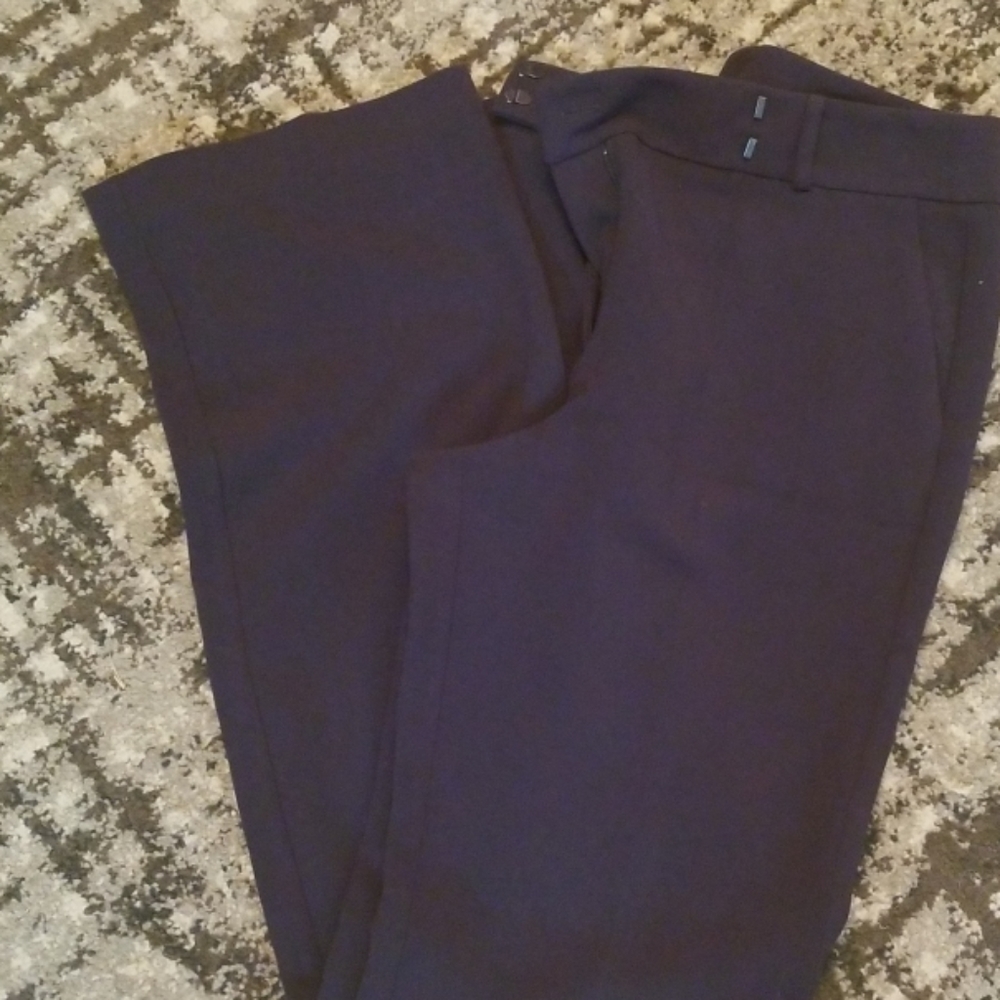 Ann Taylor Signature Pantsl